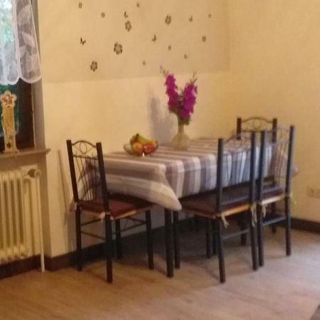 Ferienwohnung Im Rottal Oberrot Extérieur photo