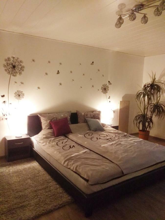 Ferienwohnung Im Rottal Oberrot Extérieur photo